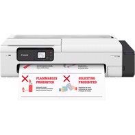 Canon imagePROGRAF TC-20M + Basket  